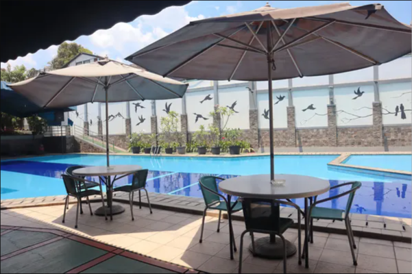 Shakti Villa